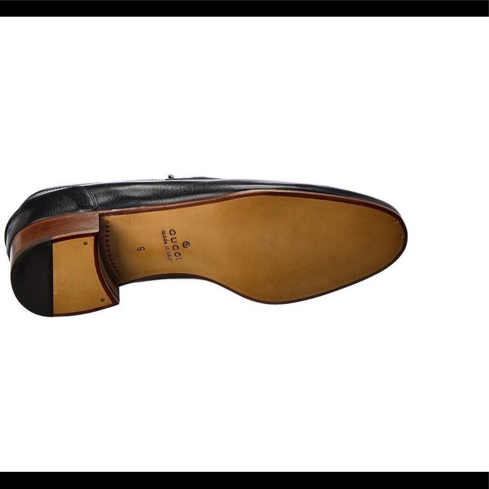 Women Horsebit Gucci loafers